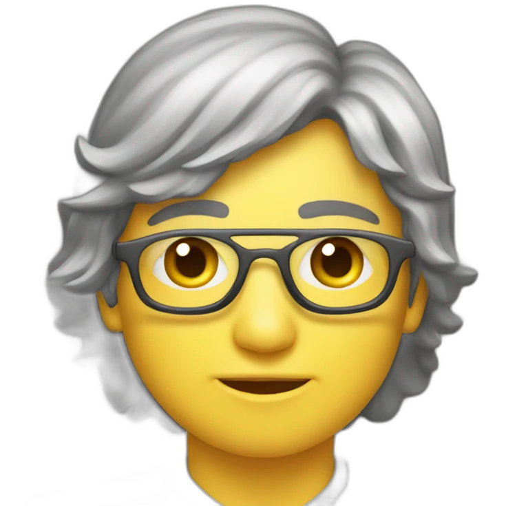fastapi + relay emoji