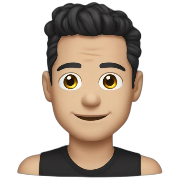 rami malek emoji