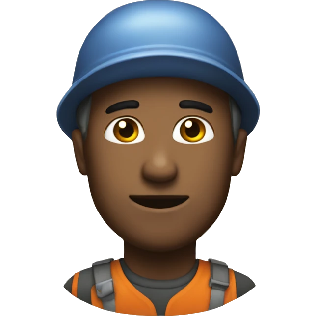 Dig emoji