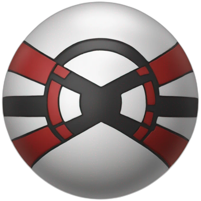 Pokéball emoji
