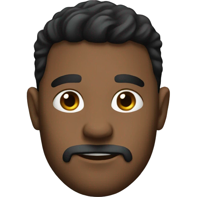 Vance from the black phone emoji