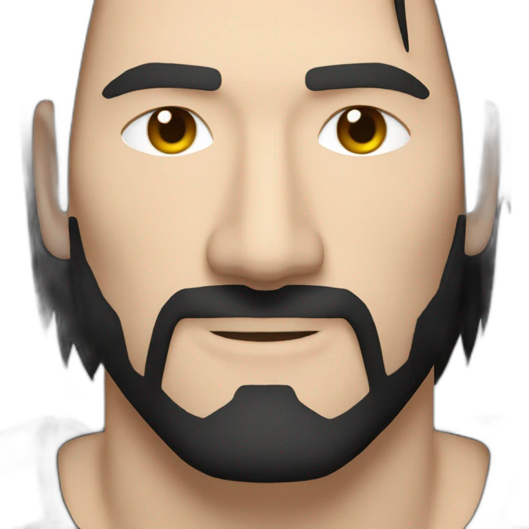 John Wick emoji