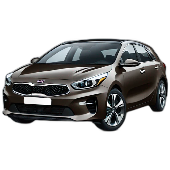 Kia ceed emoji