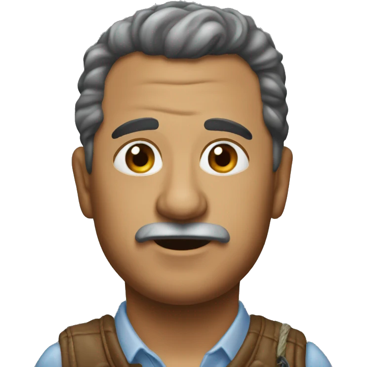 chico boarque emoji