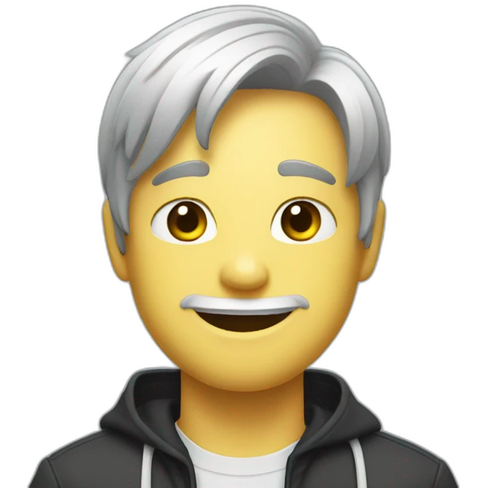 Certified tiktok emoji