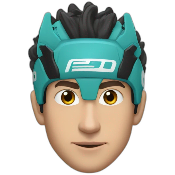 Fabio quartararo emoji