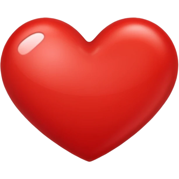 사랑 emoji