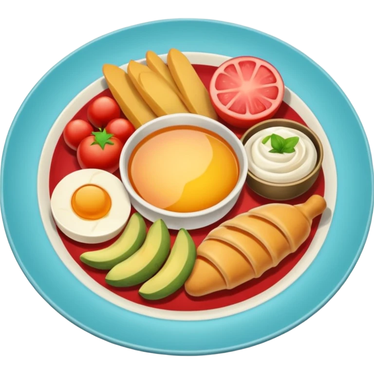 emoji for food service emoji