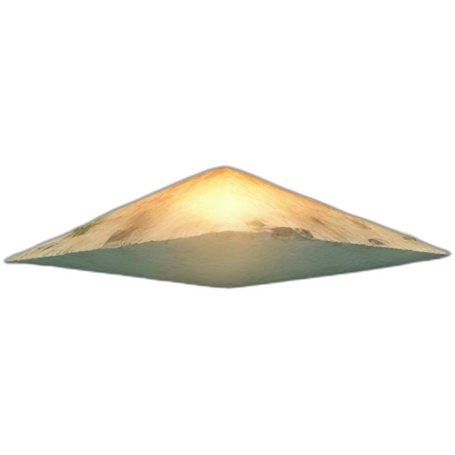 bermuda triangle emoji