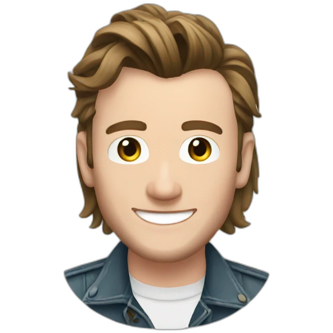morgan wallen emoji