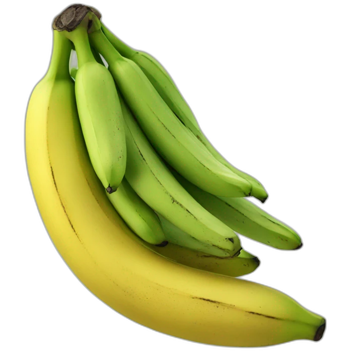 smokingweedbanana emoji