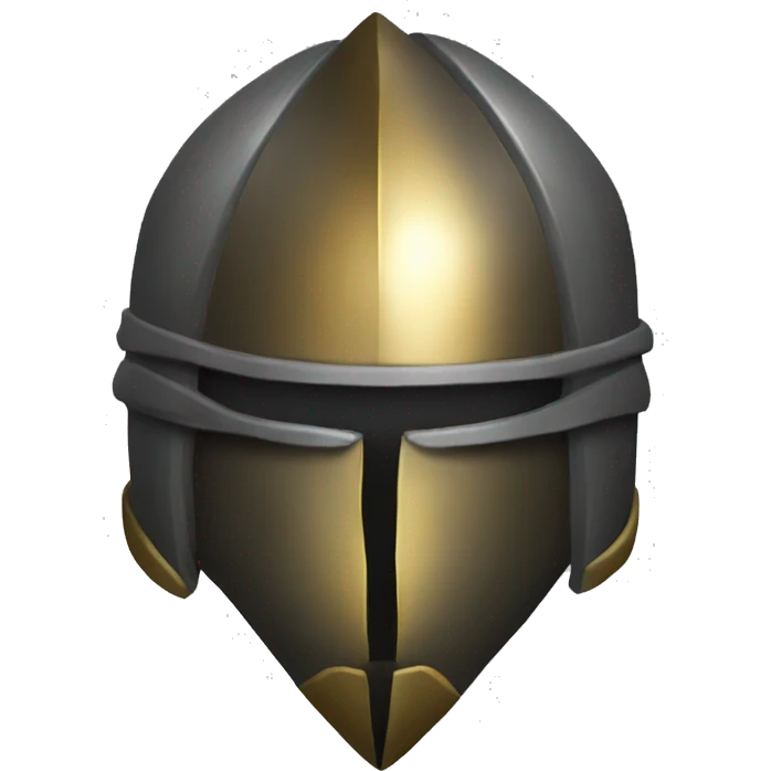 Bullet armor emoji