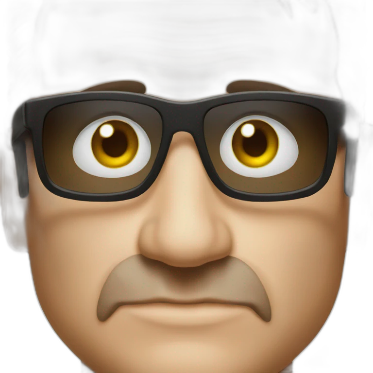 Bono emoji
