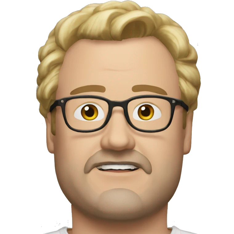 ricky from Trailer Park Boys emoji