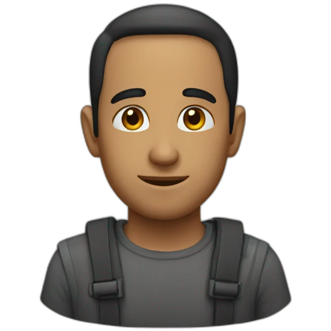 ARBi emoji