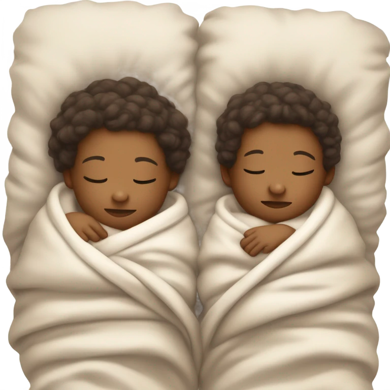 Twins  emoji