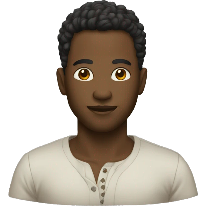 Makima emoji