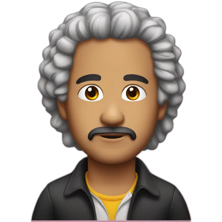 carlito emoji