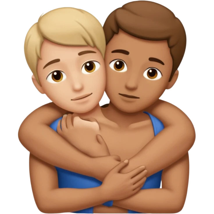 Une bite dans une chatte de femme  emoji