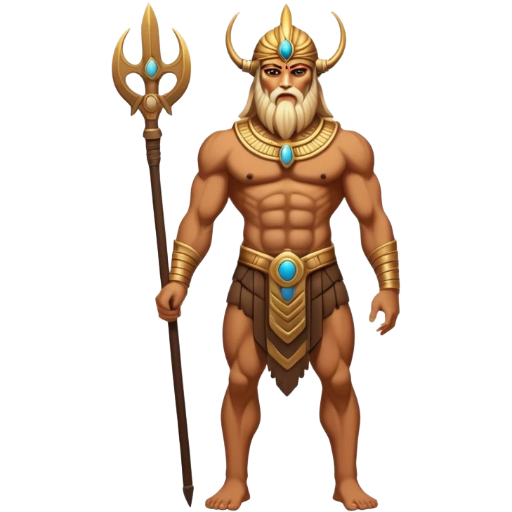 fullbody nephilim anunnaki giant emoji