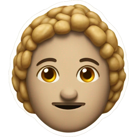 gluten free emoji