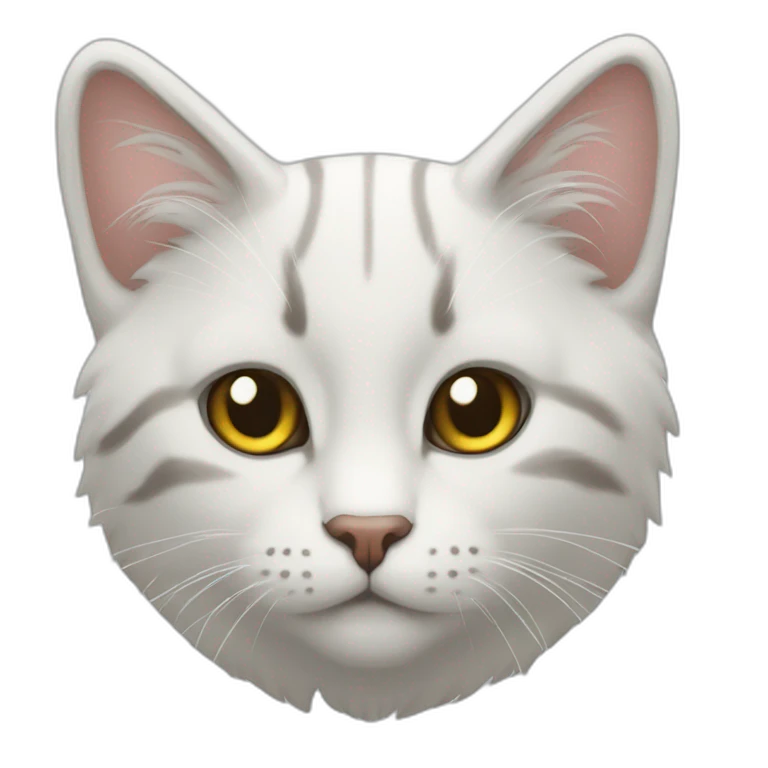 котик emoji