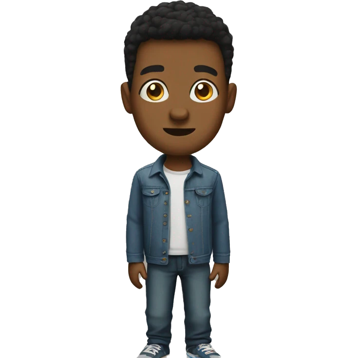 Son emoji