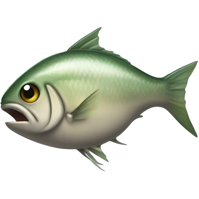 Bait emoji