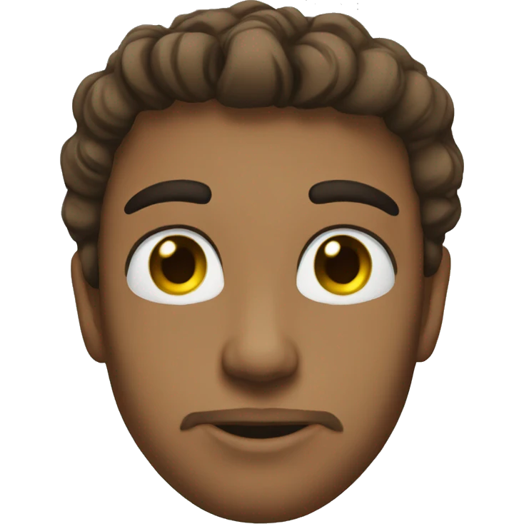 Aesthetic emoji