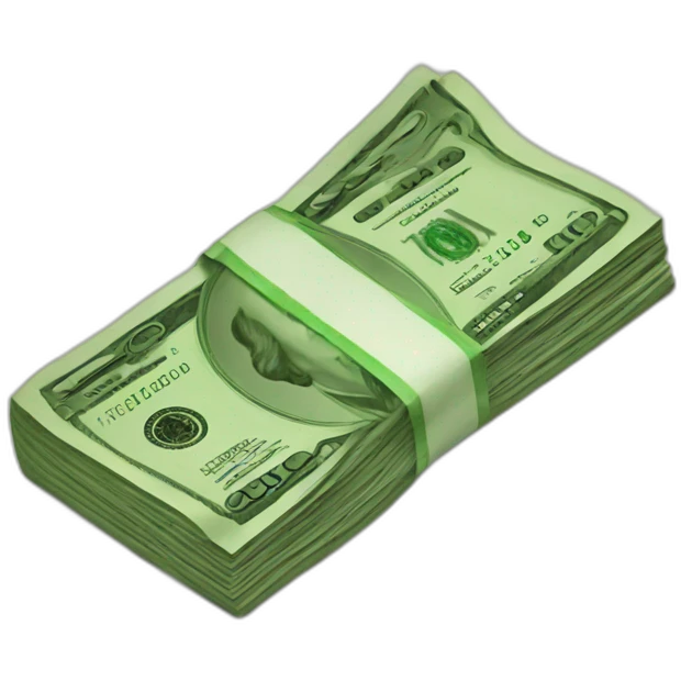 Money emoji