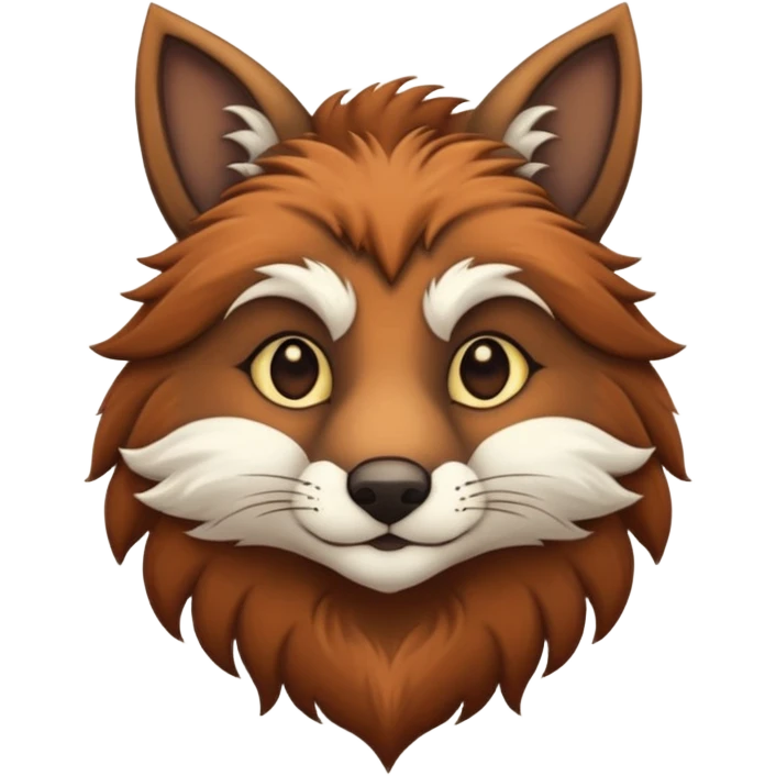 medieval animal emoji