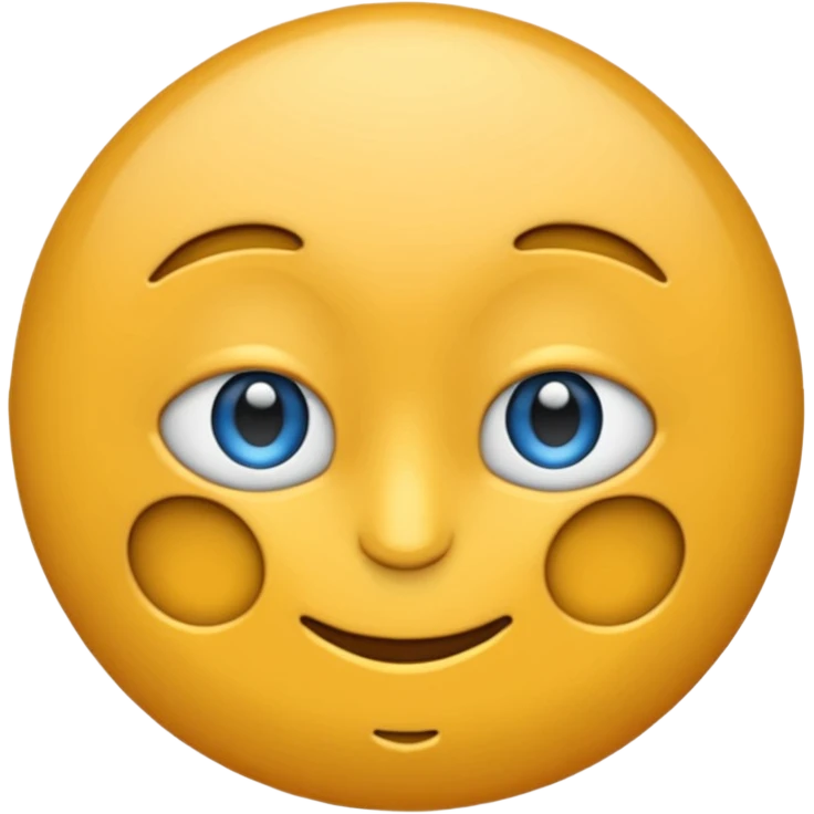 Джедайский меч emoji