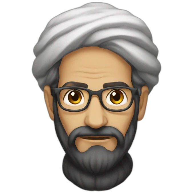 khomini  emoji