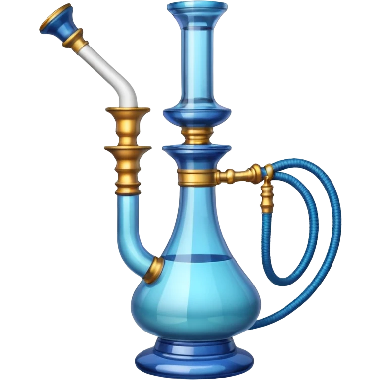 Hukah emoji
