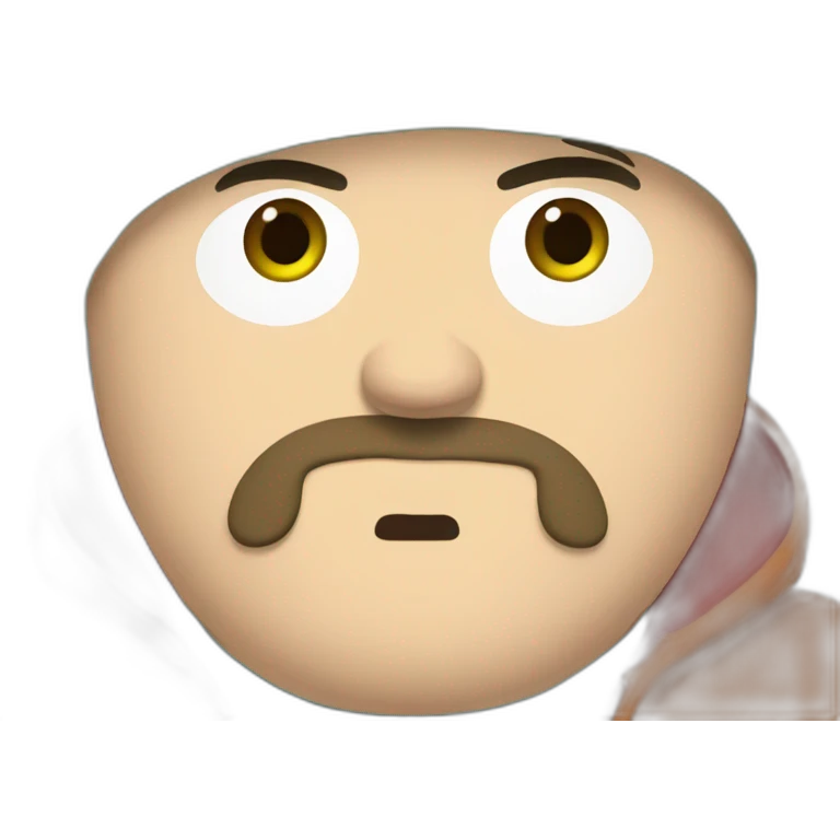 cartman emoji