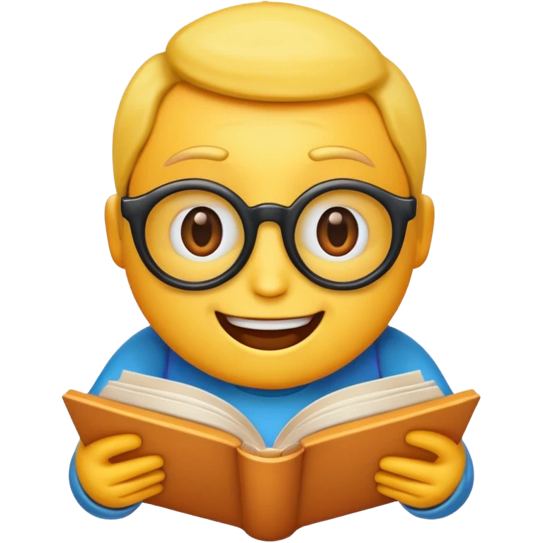 gererame un smojis leyendo emoji