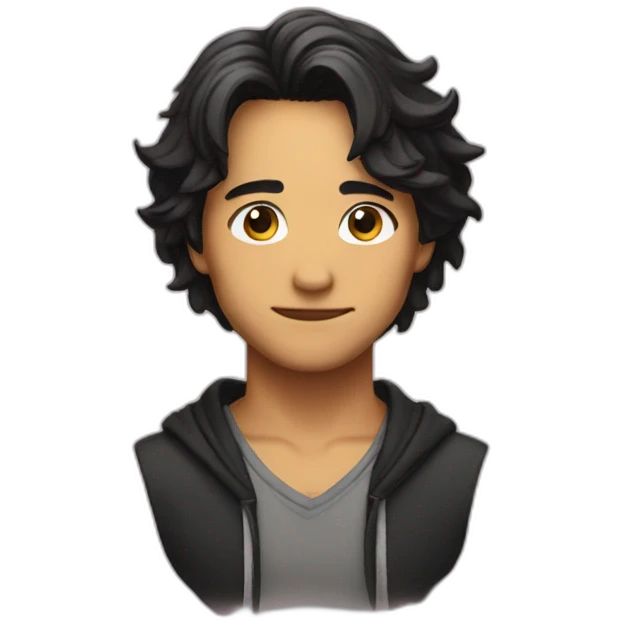 kai's emoji