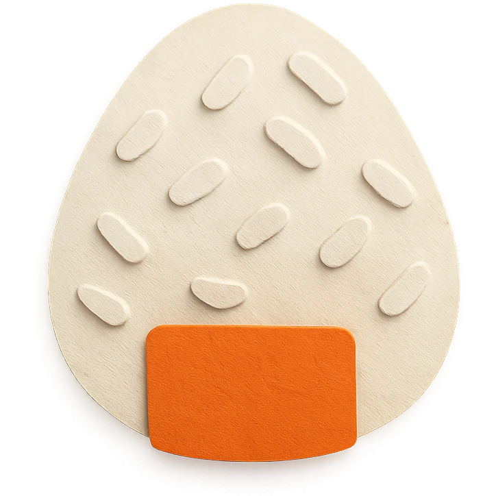 rice emoji