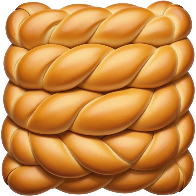 Hala bread emoji