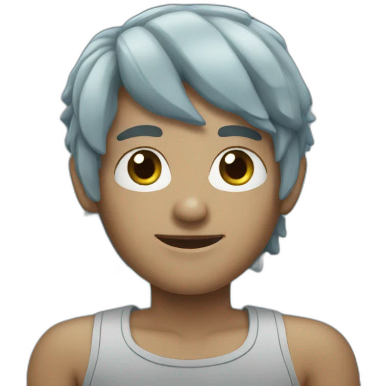 World Water emoji
