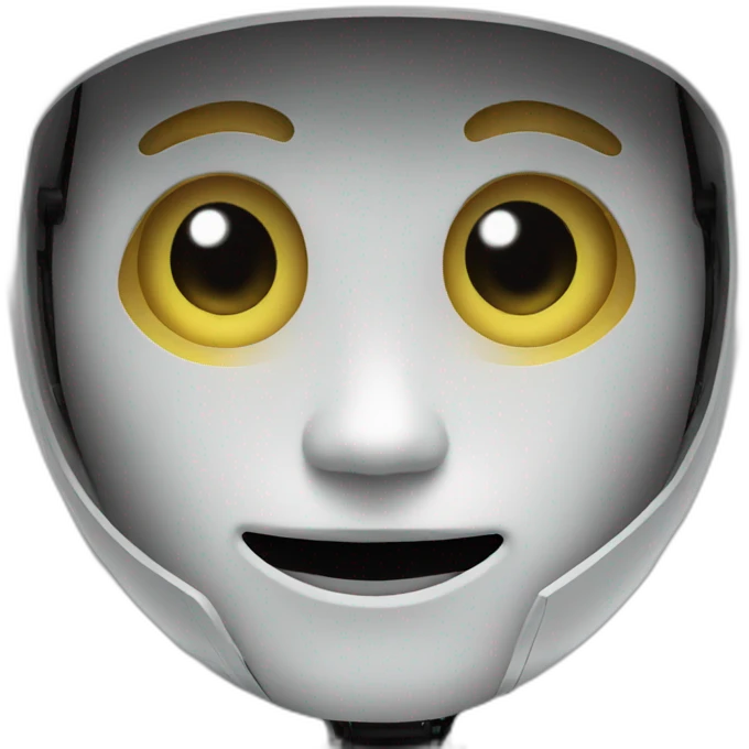 CHAT ROBOT emoji