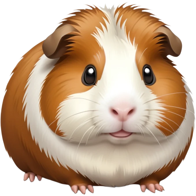 Guinea pig  emoji