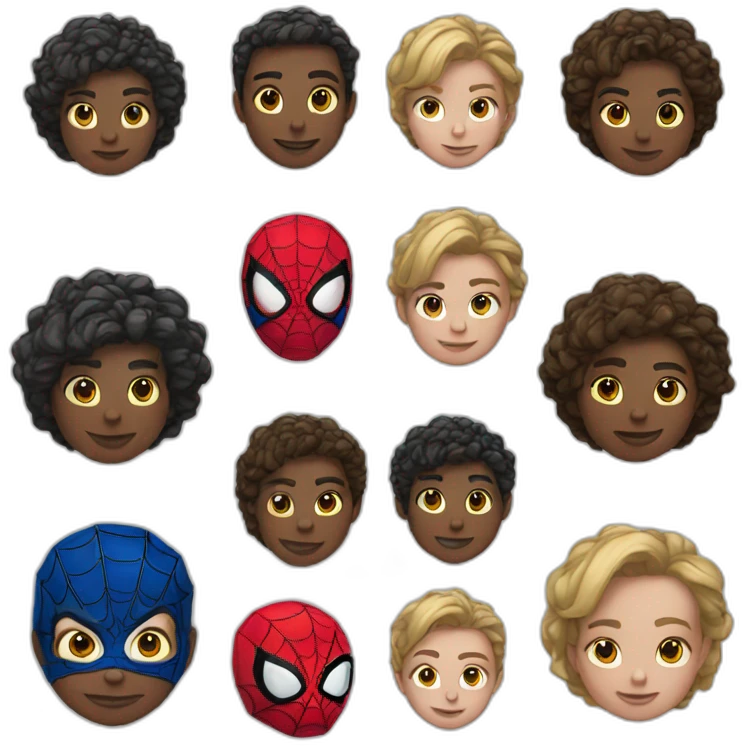 Spidermanhttps://emojis.sh/p/E2e6Z9uLtR emoji