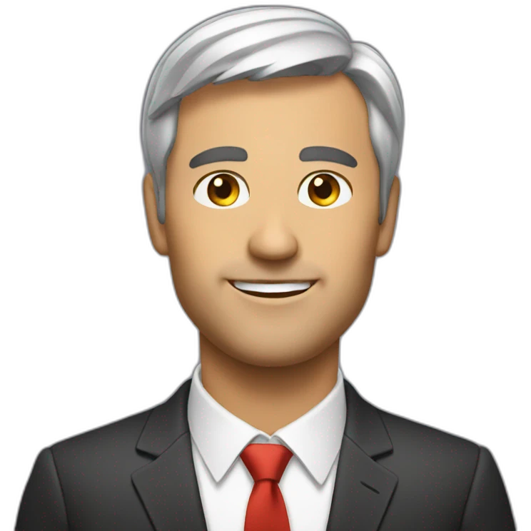 ceo emoji
