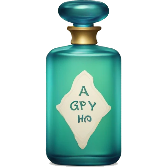 Gypsy water perfume  emoji
