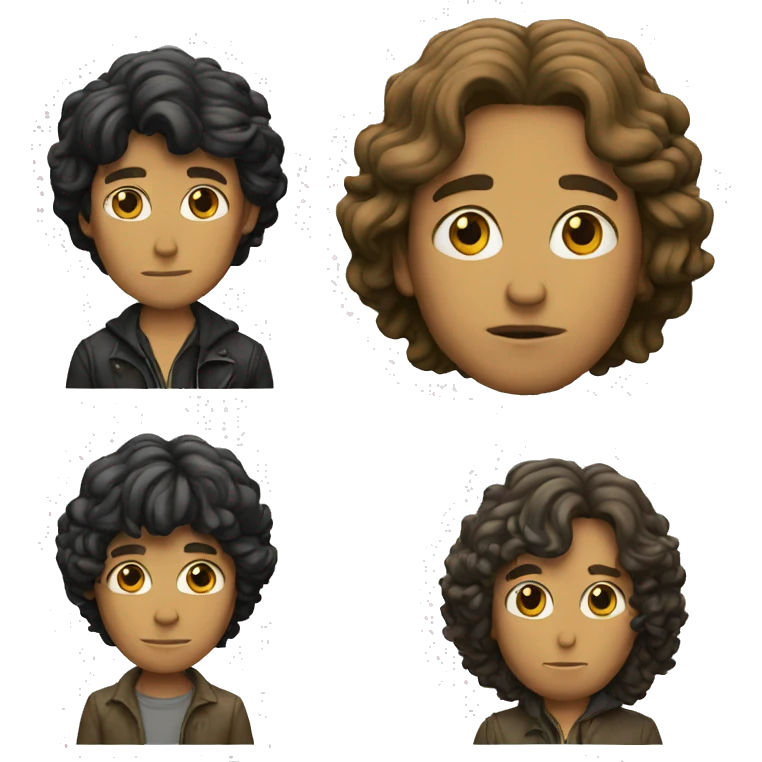 the doors emoji