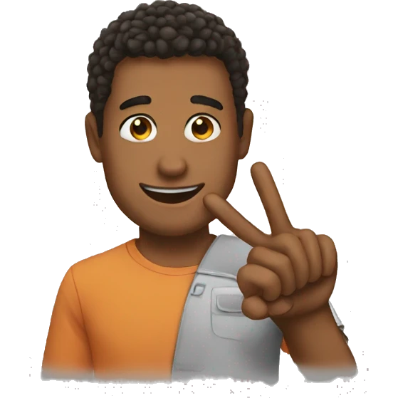 Okay  emoji