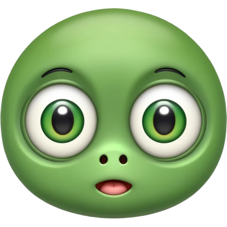 Poliwog Pokemon  emoji