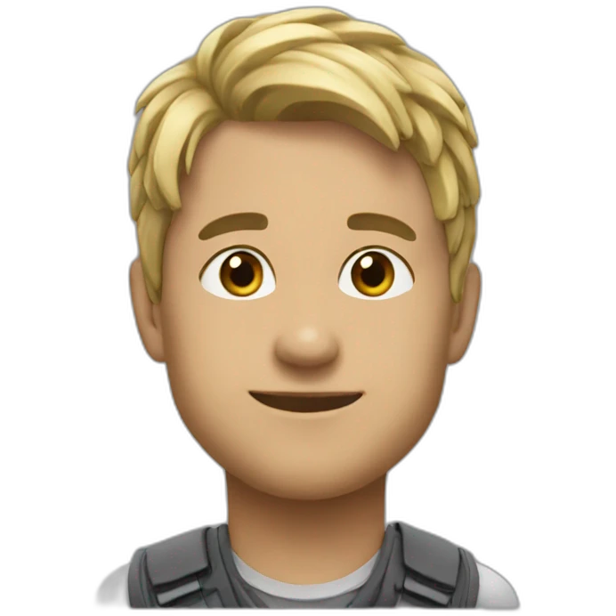 lille emoji