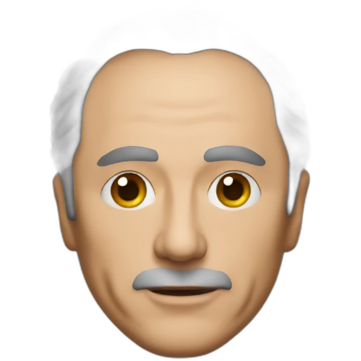 Udo kier emoji